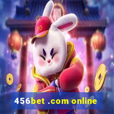 456bet .com online